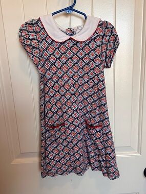 TPP apple dress